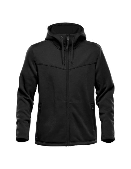 Sweatshirt Thermorégulant à capuche Homme FH-3 Stormtech