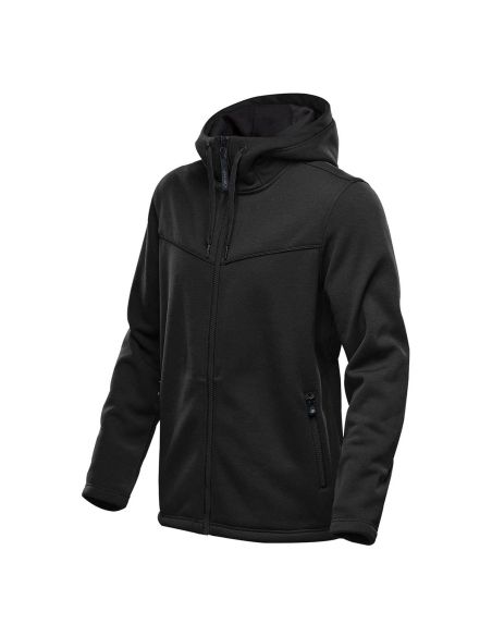 Sweatshirt Thermorégulant à capuche Homme FH-3 Stormtech