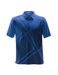 Polo Respirant homme DXP-1 Stormtech