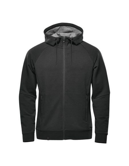 Sweatshirt Performance Full Zip à capuche Homme CFZ-6 Stormtech