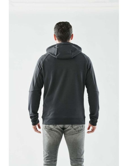 Men's Dockyard Performance Full Zip Hoody CFZ-6 Stormtech