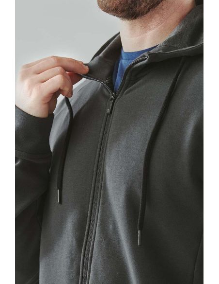 Sweatshirt Performance Full Zip à capuche Homme CFZ-6 Stormtech