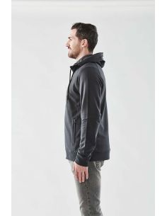 Sweatshirt Performance Full Zip à capuche Homme CFZ-6 Stormtech