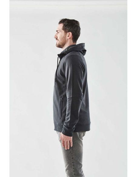 Men's Dockyard Performance Full Zip Hoody CFZ-6 Stormtech