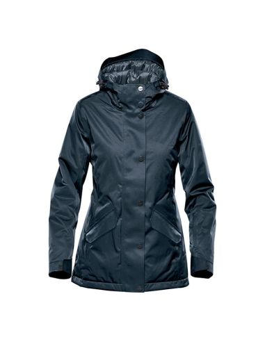 Parka Thermique Imperméable Femme ANX-1W Stormtech