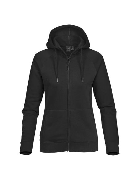 Sweatshirt Heavy 400 g/m² Femme à capuche CFZ-5W Stormtech