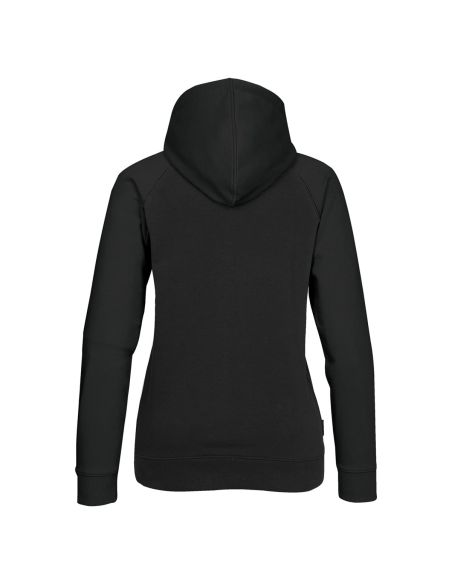 Sweatshirt Heavy 400 g/m² Femme à capuche CFZ-5W Stormtech