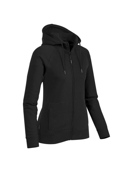 Sweatshirt Heavy 400 g/m² Femme à capuche CFZ-5W Stormtech