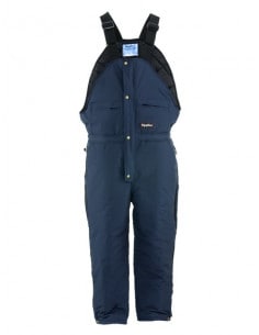 Men's ChillBreaker Work Overalls RefrigiWear