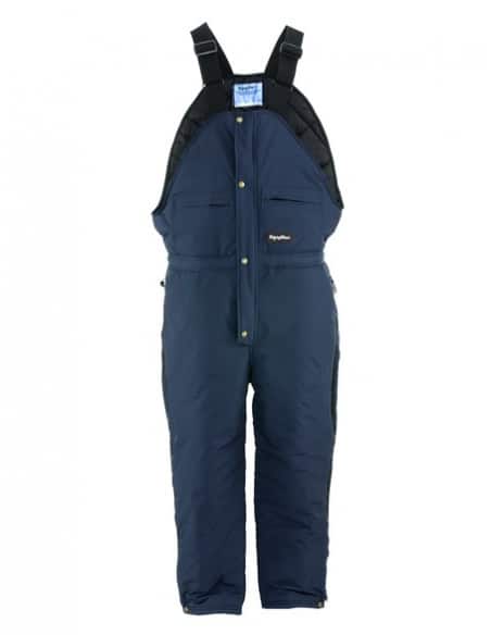 Men's ChillBreaker Work Overalls RefrigiWear