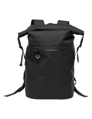 Rolltop Waterproof Backpack 25L Stormtech