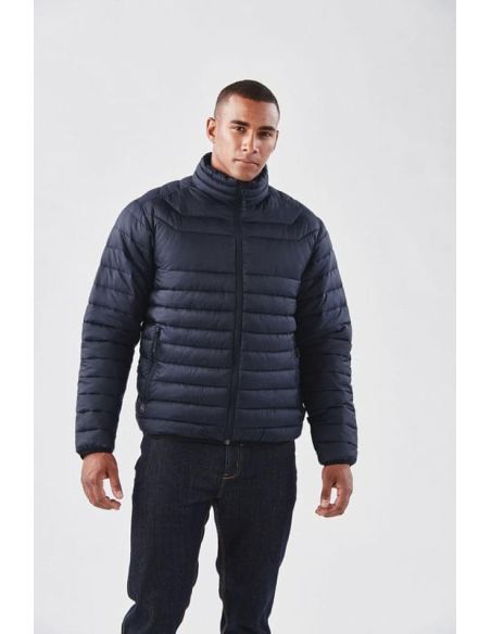 Veste à amplification thermique Homme Stormtech