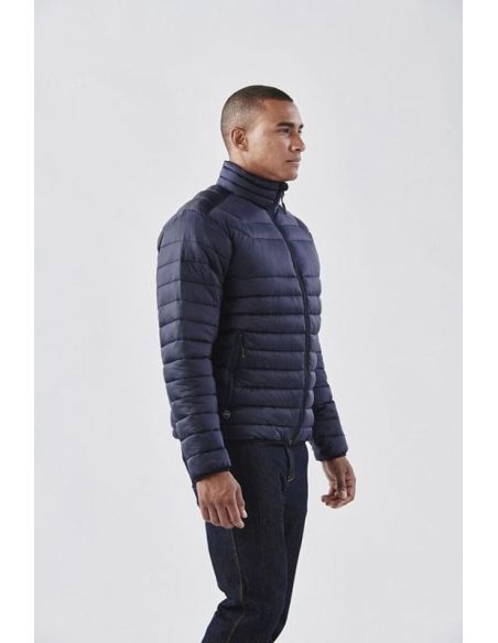 Veste à amplification thermique Homme Stormtech