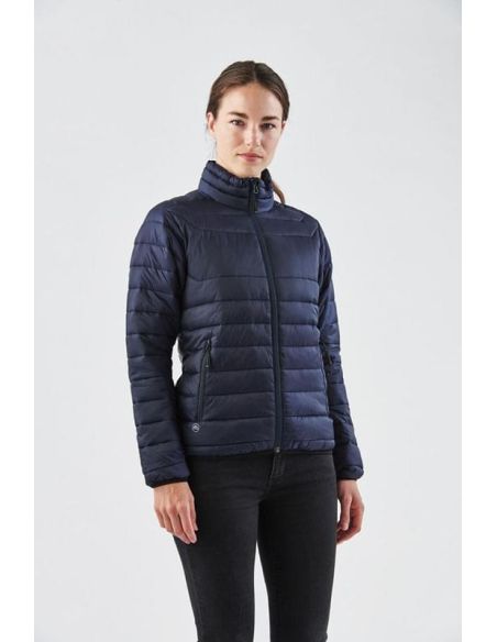 Veste à amplification thermique Femme Stormtech