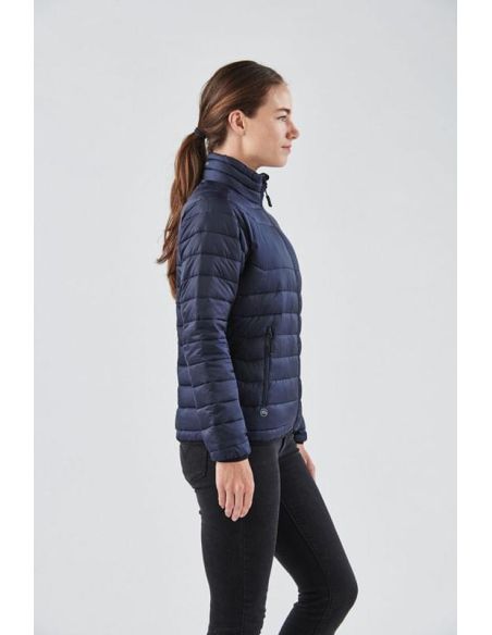 Veste à amplification thermique Femme Stormtech