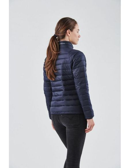 Veste à amplification thermique Femme Stormtech