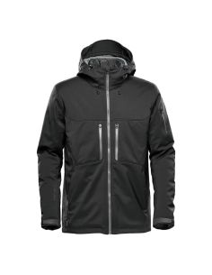 Stormtech Epsilon System jacket for men