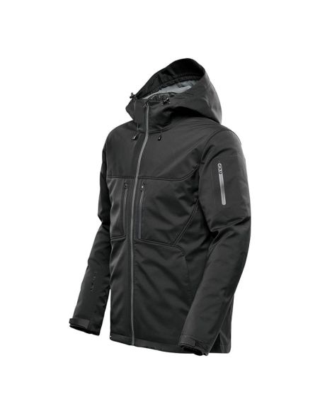 Veste Système Epsilon 3 en 1 Homme Stormtech