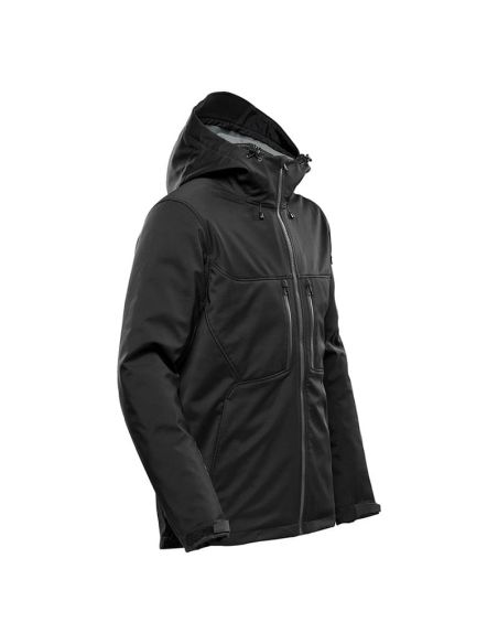 Veste Système Epsilon 3 en 1 Homme Stormtech