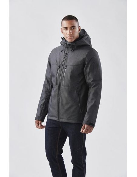 Veste Système Epsilon 3 en 1 Homme Stormtech