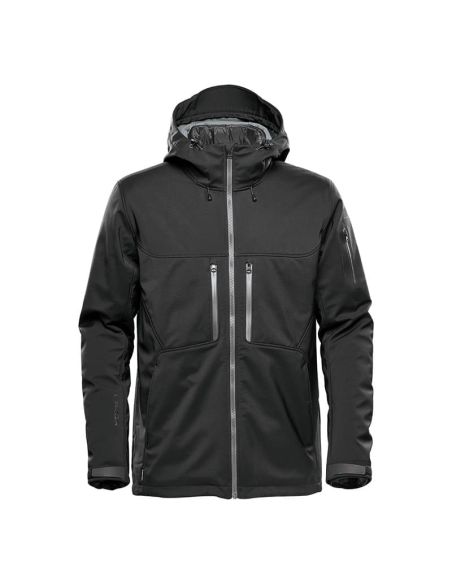 Veste Système Epsilon 3 en 1 Homme Stormtech