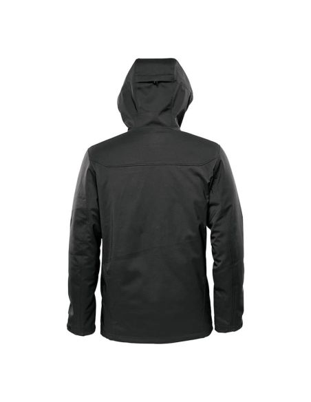 Stormtech Epsilon System jacket for men