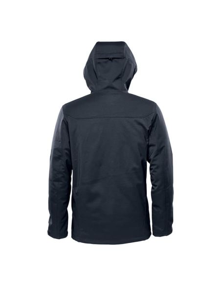 Stormtech Epsilon System jacket for men