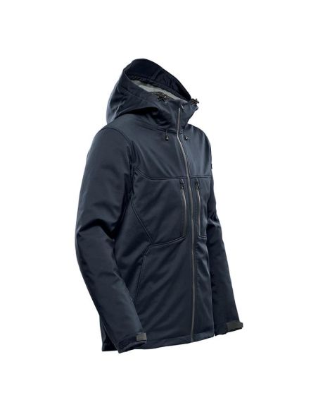 Stormtech Epsilon System jacket for men