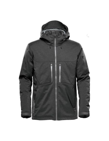 Stormtech Epsilon System jacket for men