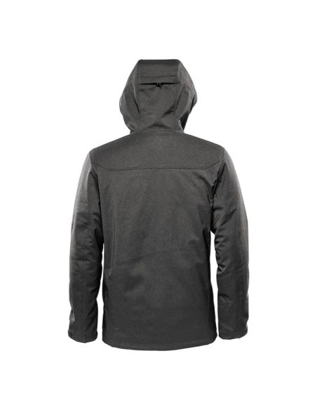 Stormtech Epsilon System jacket for men