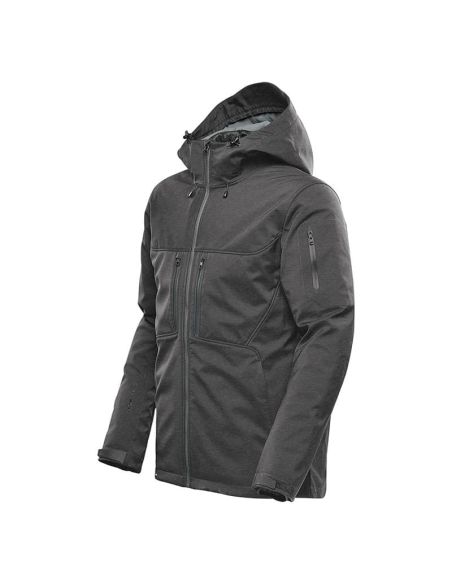 Stormtech Epsilon System jacket for men