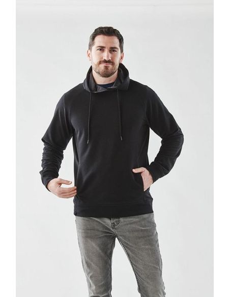 Sweatshirt Performance à capuche Homme CFH-3 Stormtech