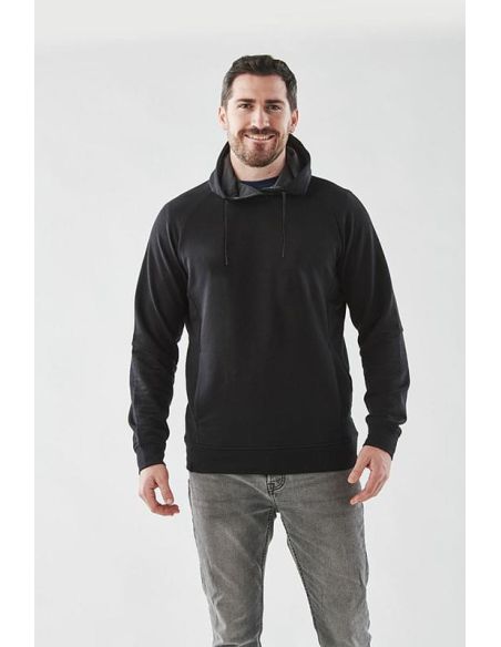 Sweatshirt Performance à capuche Homme CFH-3 Stormtech