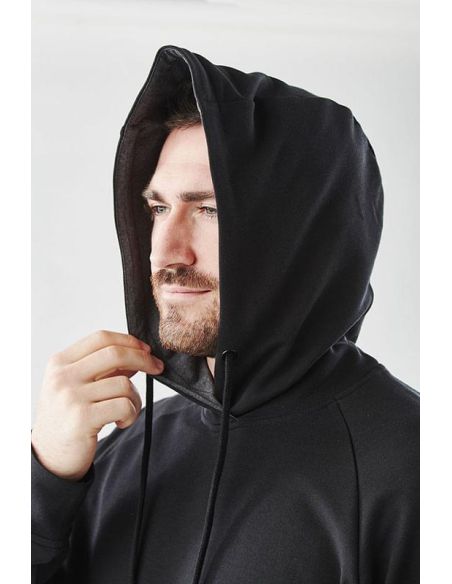 Sweatshirt Performance à capuche Homme CFH-3 Stormtech