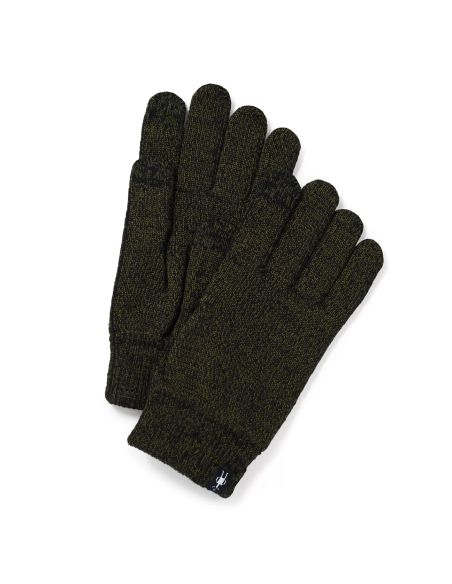 Cozy touch gloves made of high quality Smartwool sheep's wool