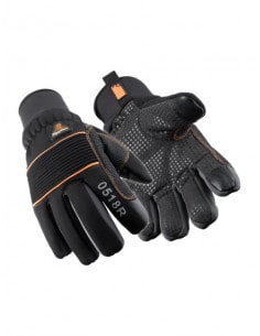 Gants PolarForce froid extrême ultra grip Homme 0518 Refrigiwear