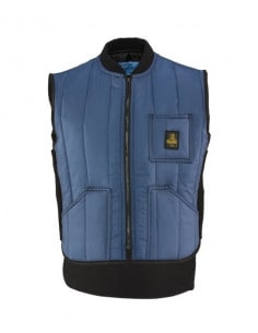 Gilet pour chambre froide Refrigiwear