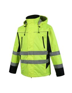 Veste softshell HV DENVER Pesso