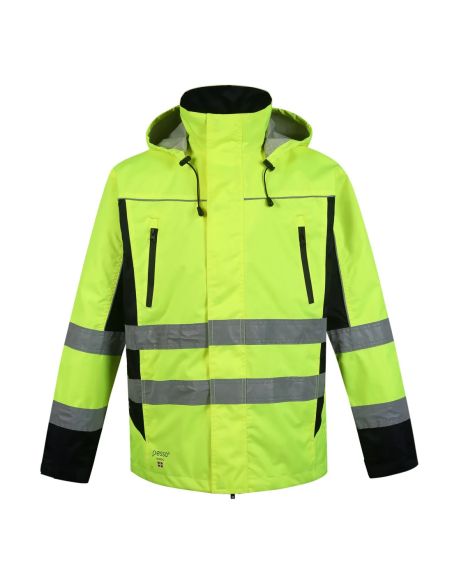 Veste softshell HV DENVER Pesso