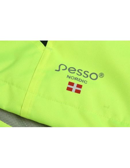 Veste softshell HV DENVER Pesso