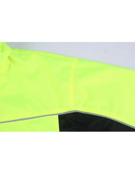 Veste softshell HV DENVER Pesso