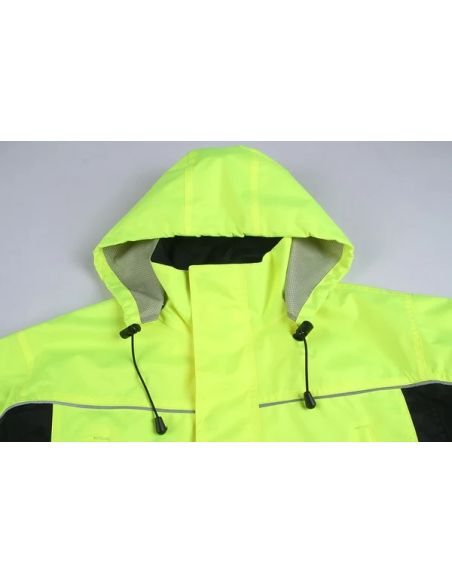 Veste softshell HV DENVER Pesso