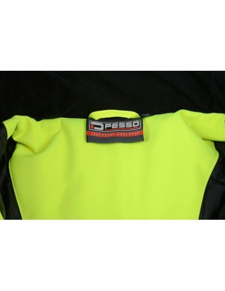 Veste softshell HV CALGARY Pesso