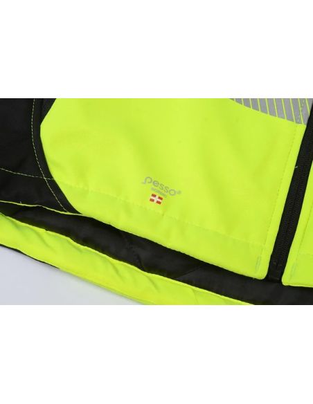 Veste softshell HV CALGARY Pesso