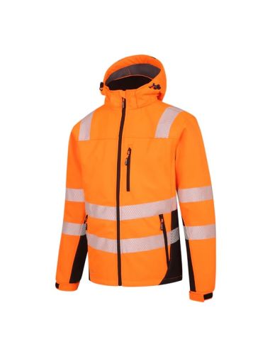 Veste softshell HV CALGARY Pesso