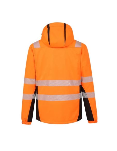 Veste softshell HV CALGARY Pesso