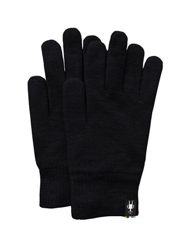 Gants Hiver en Laine Mérinos Bouillie Smartwool