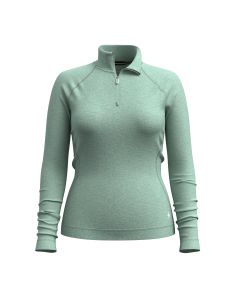 Thermal Zip Top Women's SW002829 Smartwool