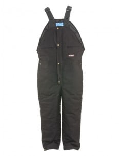 Men's Industrial Cold Work Overalls RefrigiWear