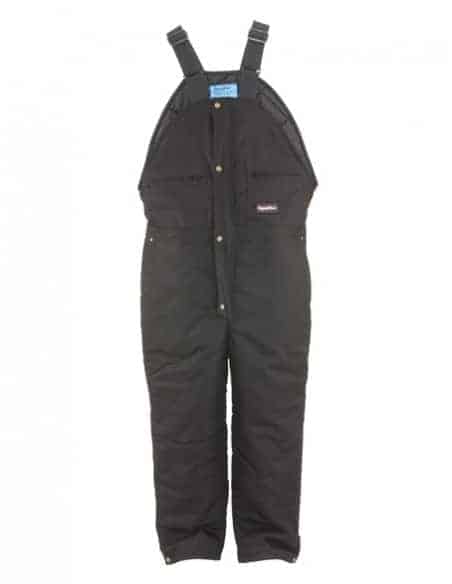 Salopette de Travail Froid Industriel Homme RefrigiWear